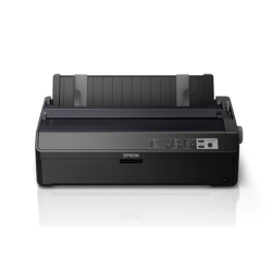 IMP EPSON FX-2190II USB/PAR/220V/NEGRO