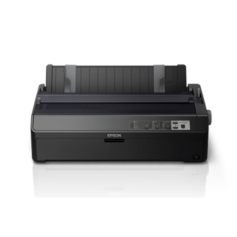 IMP EPSON FX-2190II USB/PAR/220V/NEGRO IMP EPSON FX-2190II USB/PAR/220V/NEGRO