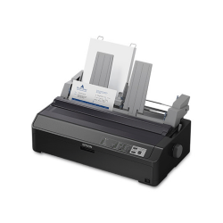 IMP EPSON FX-2190II USB/PAR/220V/NEGRO