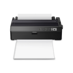 IMP EPSON FX-2190II USB/PAR/220V/NEGRO