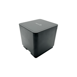 IMP 3NSTAR TERMI RECIBOS 3" RPT015 USB/RED NEGRO/BIVOLT/CAB/USB