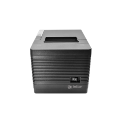 IMP 3NSTAR TERMI RECIBOS 3" RPT008 USB/RED CUT NEGRO/BIVOLT/CAB/USB