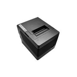 IMP 3NSTAR TERMI RECIBOS 3" RPT008 USB/RED CUT NEGRO/BIVOLT/CAB/USB