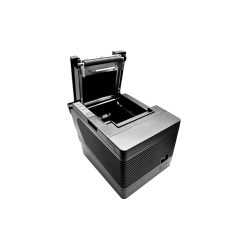 IMP 3NSTAR TERMI RECIBOS 3" RPT008 USB/RED CUT NEGRO/BIVOLT/CAB/USB