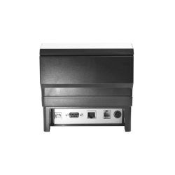 IMP 3NSTAR TERMI RECIBOS 3" RPT008 USB/RED CUT NEGRO/BIVOLT/CAB/USB