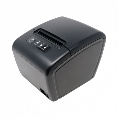 IMP 3NSTAR TERMI RECIBOS 3" RPT006W USB/RED/WIFI CUT NEG/BIVOLT/CAB/US