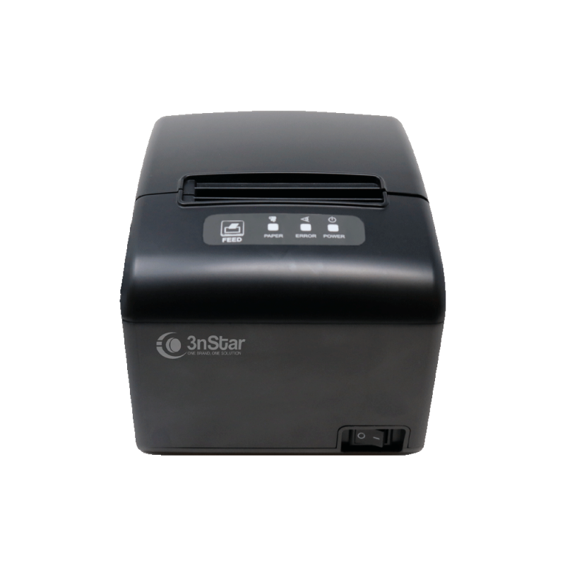 IMP 3NSTAR TERMI RECIBOS 3" RPT006S USB/RED/SERIAL CUT NEG/CAB/USB-SER IMP 3NSTAR TERMI RECIBOS 3" RPT006S USB/RED/SERIAL CUT NEG/CAB/USB-SER