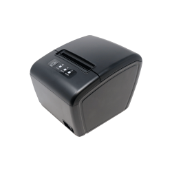 IMP 3NSTAR TERMI RECIBOS 3" RPT006B USB/RED/BT CUT NEGRO/BIVOLT/CAB-US