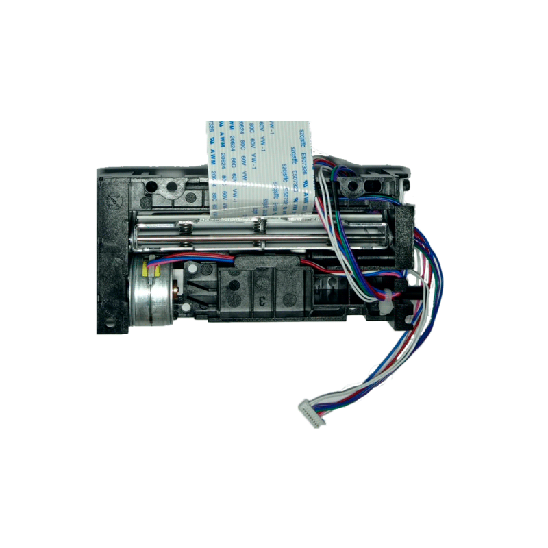 IMP 3NSTAR TERMI RECIBOS 3" CABEZAL ZRPT-PH3 RPT005V2 RPT006 RPT010