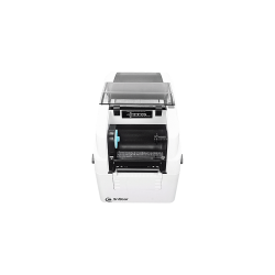 IMP 3NSTAR TERMI PULSERAS LTT422 1D/2D RED/USB 110M BLANCO