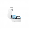 IMP 3NSTAR TERMI PULSERAS LTT422 1D/2D RED/USB 110M BLANCO