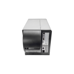 IMP 3NSTAR ETIQUETA 4" LTT644 TRANSF. TERMI/DIRECT/USB/SERIAL/RED