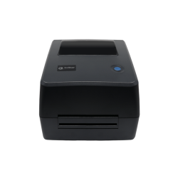 IMP 3NSTAR ETIQUETA 4" LTT214 TRANSF. TERMI USB/RED NEG C/SOFT CAB/USB