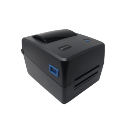 IMP 3NSTAR ETIQUETA 4" LTT214 TRANSF. TERMI USB/RED NEG C/SOFT CAB/USB