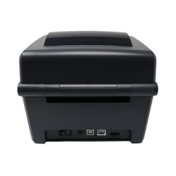 IMP 3NSTAR ETIQUETA 4" LTT214 TRANSF. TERMI USB/RED NEG C/SOFT CAB/USB