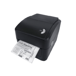IMP 3NSTAR ETIQUETA 4" LDT114 TERMI DIREC USB/RED NEGRO C/SOFT CAB/USB