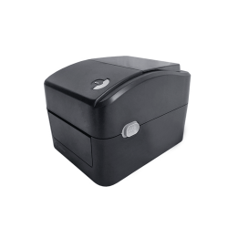 IMP 3NSTAR ETIQUETA 4" LDT114 TERMI DIREC USB/RED NEGRO C/SOFT CAB/USB