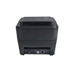 IMP 3NSTAR ETIQUETA 4" LDT114 TERMI DIREC USB/RED NEGRO C/SOFT CAB/USB
