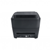 IMP 3NSTAR ETIQUETA 4" LDT114 TERMI DIREC USB/RED NEGRO C/SOFT CAB/USB