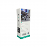 HUB USB-A 3.0 FTX-HUBU7-AG 7 PORT/5GBPS/USB-C GRIS 115540