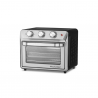 HORNO/FREIDORA S/ ACEITE MULTILASER 25L 1500W 110V NEGRO 2EN1 CE180USA