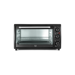 HORNO ELECTRICO 46L 1680W 110V NEGRO CE025USA MULTILASER