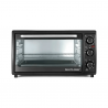 HORNO ELECTRICO 46L 1500W 220V NEGRO CE026 MULTILASER