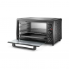 HORNO ELECTRICO 46L 1500W 220V NEGRO CE026 MULTILASER