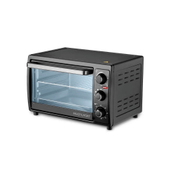 HORNO ELECTRICO 20L 1460W 110V NEGRO CE150USA MULTILASER