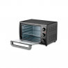 HORNO ELECTRICO 20L 1460W 110V NEGRO CE150USA MULTILASER