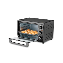HORNO ELECTRICO 20L 1460W 110V NEGRO CE150USA MULTILASER