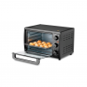 HORNO ELECTRICO 20L 1460W 110V NEGRO CE150USA MULTILASER