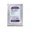 HD SATA3  2TB WD PURPLE 5400 64MB WD23PURZ SURVEILLANCE