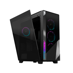 GAB GIGABYTE AORUS GB-AC500G C500 GLASS