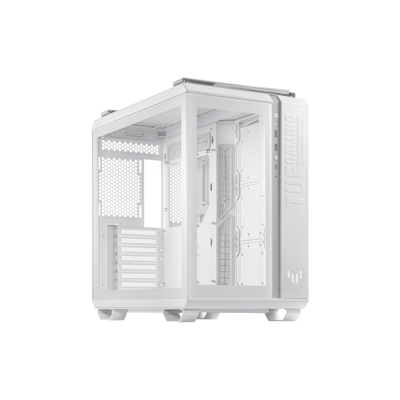 GAB ASUS TUF GAMING GT502 S/FUENTE BLANCO GAB ASUS TUF GAMING GT502 S/FUENTE BLANCO