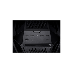 GAB ASUS ROG HYPERION GR701 S/FUENTE NEGRO