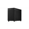 GAB ASUS PRIME AP201 S/FUENTE MATX/ITX NEGRO
