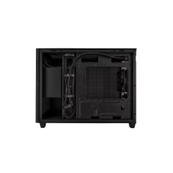 GAB ASUS PRIME AP201 S/FUENTE MATX/ITX NEGRO