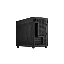 GAB ASUS PRIME AP201 S/FUENTE MATX/ITX NEGRO