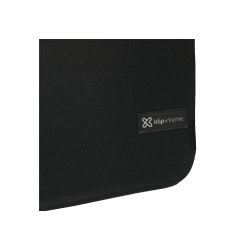 FUNDA P/NB KLIP KNS-330 NEOSHIELD 15.6" NEGRO