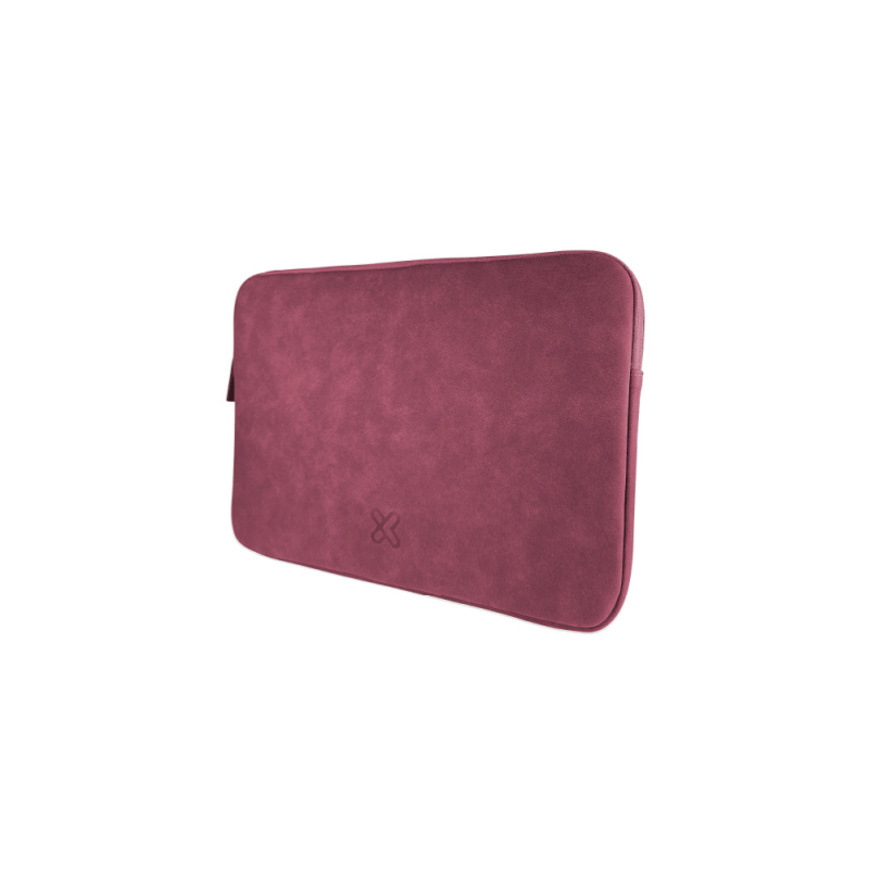 FUNDA P/NB KLIP KNS-220PK SQUARESHIELD 15.6" LILA FUNDA P/NB KLIP KNS-220PK SQUARESHIELD 15.6" LILA