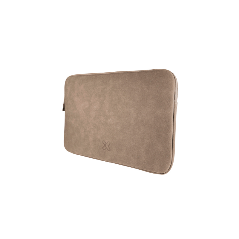 FUNDA P/NB KLIP KNS-220KH SQUARESHIELD 15.6" KHAKI FUNDA P/NB KLIP KNS-220KH SQUARESHIELD 15.6" KHAKI