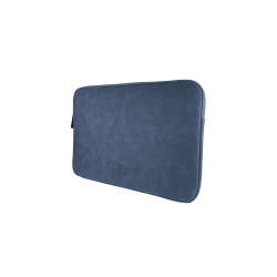 FUNDA P/NB KLIP KNS-220BL SQUARESHIELD 15.6" AZUL