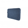 FUNDA P/NB KLIP KNS-220BL SQUARESHIELD 15.6" AZUL