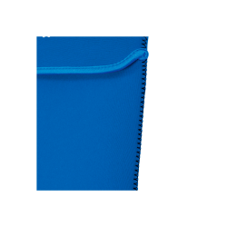 FUNDA P/NB KLIP KNS-214BL KOLOURS 14.1" AZUL