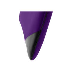 FUNDA P/NB KLIP KNS-120PR NEOACTIVE 15.6" PURPURA