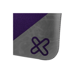 FUNDA P/NB KLIP KNS-120PR NEOACTIVE 15.6" PURPURA