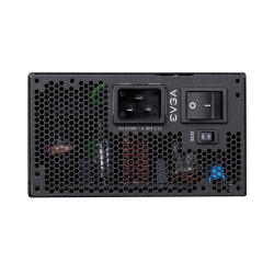FUENTE 1600W EVGA SUPERNOVA G+ 80PLUS GOLD FULL MODULAR 220-GP-1600-X1