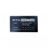 FUENTE  800W FTX FTX-CFA-800W 110/220V 108788
