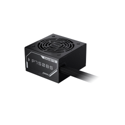 FUENTE  750W GIGABYTE 80PLUS BRONZE SEMIMODULAR GP-P750BS